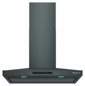 KitchenAid 36-inch Wall-Mount, 4-Speed Canopy Hood — SKU SB-C83FBB-F7FA764A62AFB4