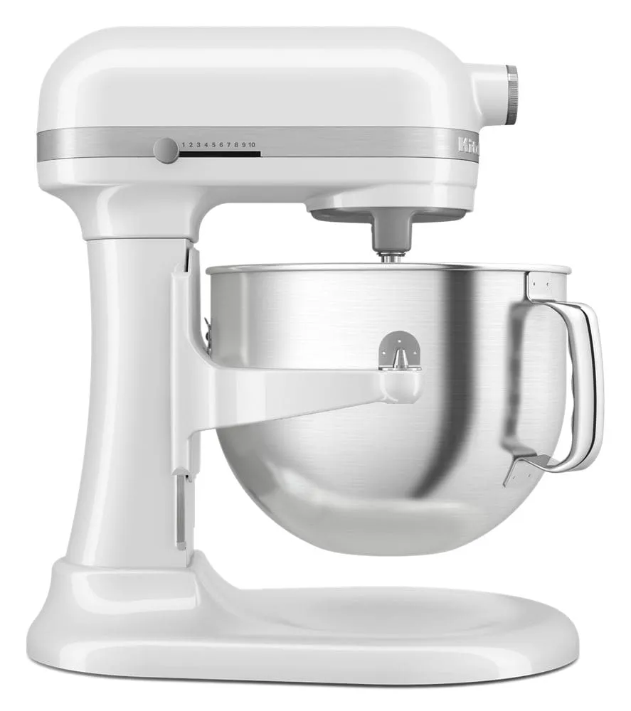 KitchenAid 7 Quart Bowl-Lift Stand Mixer — SKU SB-C83FBB-D55B845B8FEBC0
