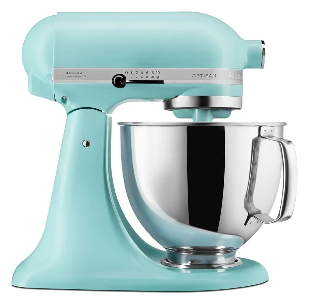 KitchenAid Artisan Series 5-Quart Tilt-Head Stand Mixer — SKU SB-C83FBB-1BB22C292BB468