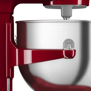 KitchenAid 7 Quart Bowl-Lift Stand Mixer with Redesigned Premium Touchpoints — SKU SB-C83FBB-B63019F7A8E8CC